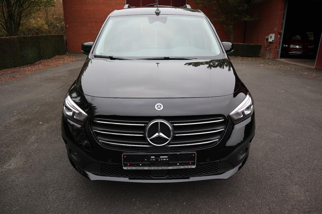 Mercedes-Benz T-Klasse