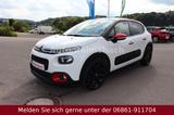 Citroën C3 Shine 1.2 Automatik** 1.Hand +Panoramadach ** - Citroën C3: Kleinwagen