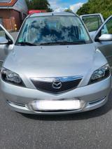 Mazda 2, 1.4  DY - Mazda 2
