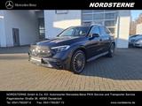 Mercedes-Benz GLC 220 d AMG Line 4Matic Burmester+Pano+AHK+360 - Mercedes-Benz GLC 220