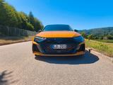Audi RS3 Limo APR Schale Pano Matrix - Audi RS3 APR Gebrauchtwagen