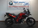 BMW F700GS - BMW F 700 GS