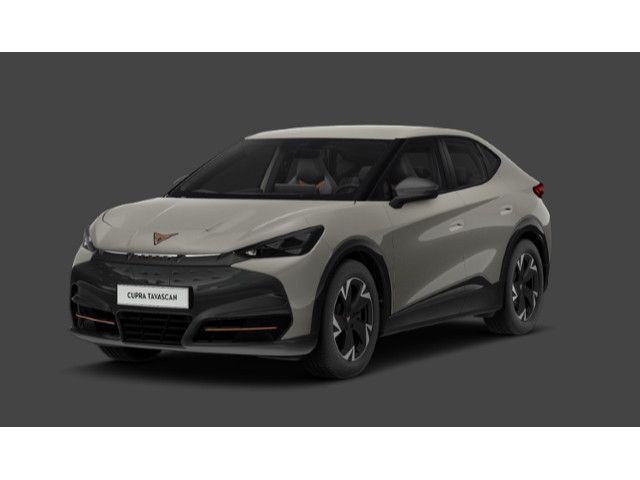 Cupra Tavascan Endurance *limitierte Bestellaktion*