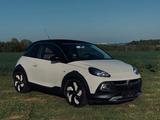 Opel Adam ROCKS 1.0 116 PS Faltdach, Ledersitze