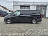 Mercedes-Benz Vito 116 CDI Mixto lang Automatik, Standheizung, - Autos mit Automatikschaltung