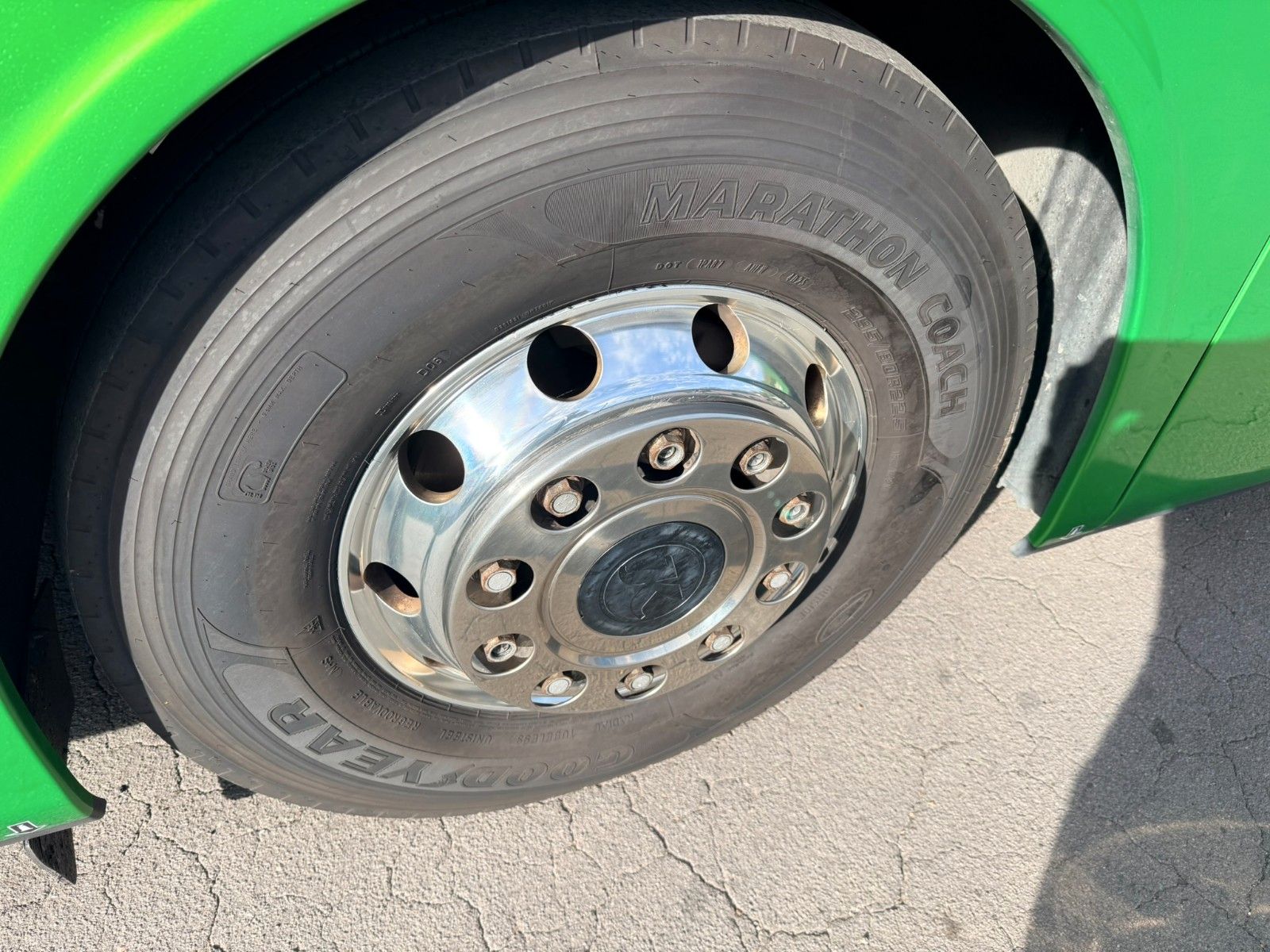 SETRA  2018 - Image 9 of 38
