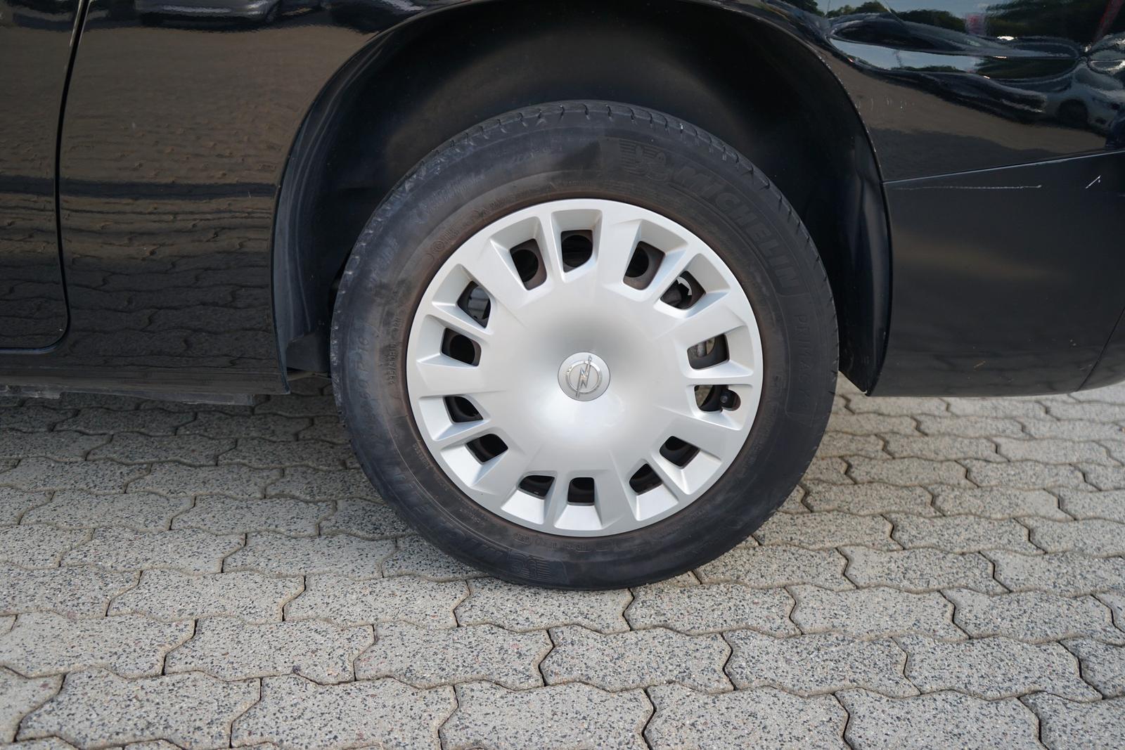 Opel Combo Life E 1.2 XL Klima Navi Freisprechanlage, миниатюра 29