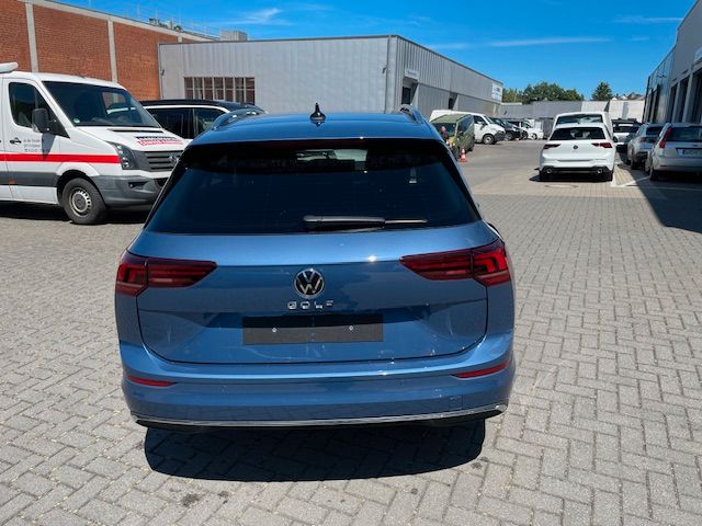 Volkswagen Golf - Bild 6