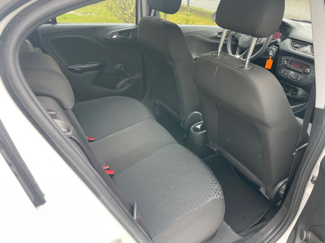 Fahrzeugabbildung Opel Corsa E Edition ecoFlex ( Tüv & Insp. neu)