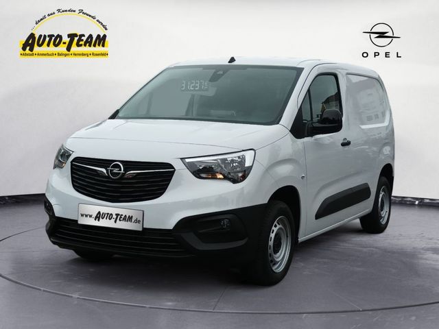 Opel Combo Cargo 1.5 D L2 EHZ