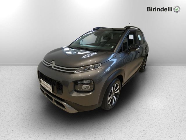 Citroën CITROEN C3 Aircross 1ª s. - C3 Aircross BlueHDi 