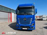 Mercedes-Benz Actros 2551 6x2*Big Space*Quickslider+Anhänger* - Offers matching your search criteria