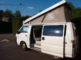 Burow Mitsubishi L300 Camper ,H-Gutachten,HU neu, - Burow Wohnwagen & Wohnmobile