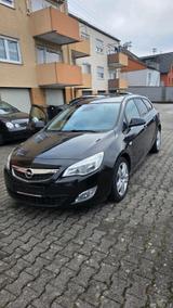 Opel Asta 1.4 Turbo Neu Tüv 2.Hand super a... - Opel Astra aus 2011: H