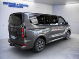 Ford Tourneo Custom TITANIUM 320 L1H1 VA *NAVI*LED* - Ford Tourneo Custom in Freiburg