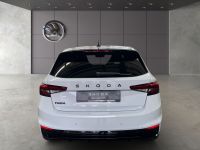 Skoda Fabia - Vorschau Bild 5