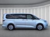 Volkswagen T7 Multivan lang TDI*Panodach Bett AHK ACC Tisch - : Allradantrieb, Kleinbus