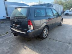 FORD Focus 2.0*Klima*AHK*LM Felgen*Allwetterreifen