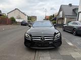 Mercedes-Benz E 400 d 4MATIC T AMG  - Mercedes-Benz E 400 in Köln