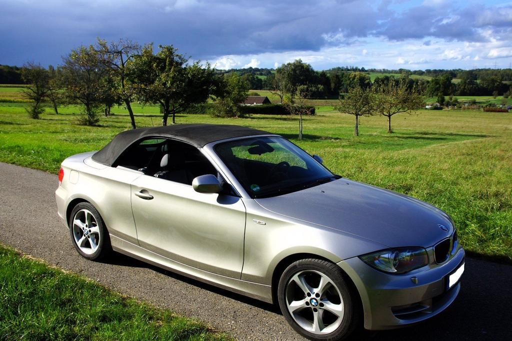 BMW 125