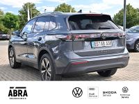 Volkswagen Tiguan - Vorschau Bild 5
