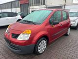 Renault Modus Authentique*KLIMA*PANO*1.HD*R.FHZ*TÜV/NEU* - Renault Modus: Van