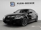 BMW 430 Gran Coupé  M Sport *Shadow*H&K*Kam*Memory* - BMW 430 Gran Coupé aus 2022