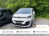 Citroën Spacetourer 2.0 HDI Shine*XENON*NAVI*LEDER*HEAD* - Citroën SpaceTourer: N