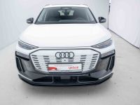 Audi Q6 e-tron - Vorschau Bild 4