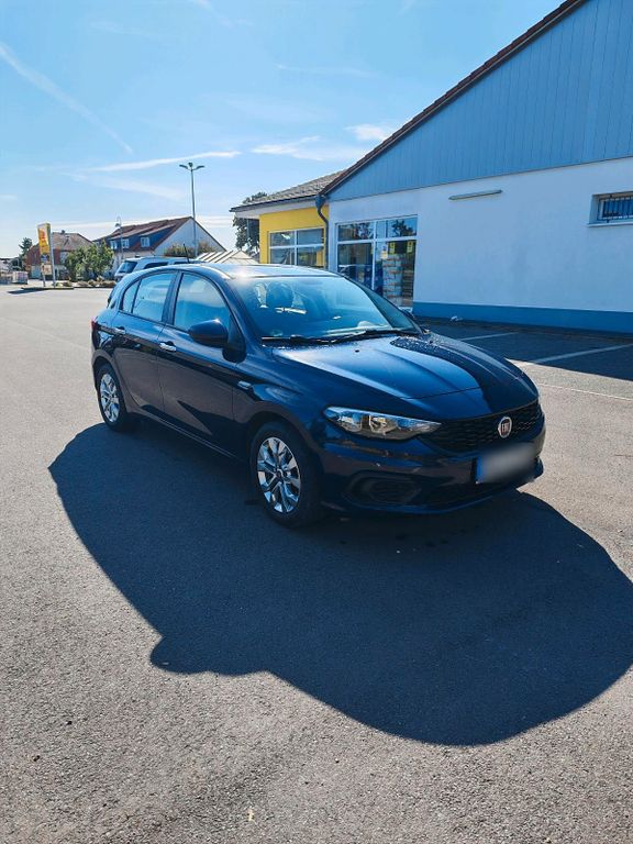 Image of Fiat Tipo