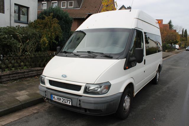 Ford Transit Kombi 2.0 FT 280 Mittel,Erst 57000KM !!!