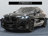 BMW X6 M X6M Competition 625hp xDrive F96 HUD HK VAT - gebrauchte BMW X6 M aus dem Jahr 2023