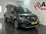 Renault Kangoo III TCe 130 Edition One - Renault Kangoo: I