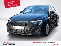 Audi A3 Sportback 35 S line Dyanmic Paket LED mit dyn