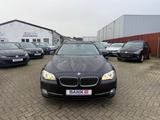 BMW 525 5 Touring 525 d*XENON*NAVI*LEDER*AUTO* - gebrauchte BMW 525 aus dem Jahr 2012