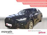 Audi Q8 45 TDI Q competition plus MATRIX+RAUTE+APP - gebrauchte Audi Q8 aus dem Jahr 2022