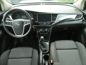 Opel Mokka - 12
