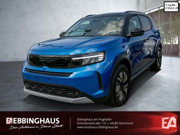 Opel Frontera GS 1.2 107 kW Fernlicht-Assi. Kamera