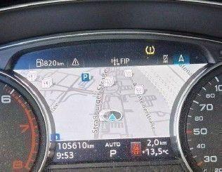 Audi A4 Avant 40 TFSI S tronic Business Sport Navi co, миниатюра 5