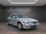 Jaguar JAGUAR X-Type 2.2D Classic - gebrauchte Jaguar X-Type aus dem Jahr 2006