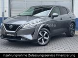 Nissan Qashqai N-Connecta Navi 360° Kamera Winterpaket - Nissan aus 2023