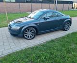 Audi TT Coupe 1.8T 140 kW -
