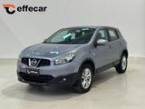 Nissan NISSAN Qashqai 1.5 dCi DPF N-Tec FL - Nissan Qashqai N-TEC mit Diesel-Antrieb