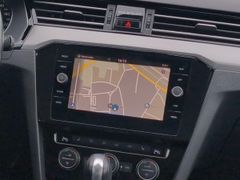 VW Passat Variant 2.0 TDI DSG~ACC~LED~Kam