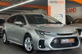 Suzuki Swace Hybrid*1.HAND*AUTOM.*KAMERA*LED*SHZG*PDC* - Suzuki Swace Gebrauchtwagen
