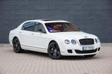Bentley Flying Spur - Bentley Flying Spur