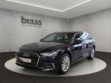 Audi A6 Avant Design 40 TDI quattro 150(204) kW(PS) S - Audi A6: Ps