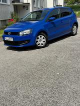 Volkswagen Polo 1.2 BlueMotion Technology Trendline Tre... - Volkswagen Polo: Trendline Bluemotion