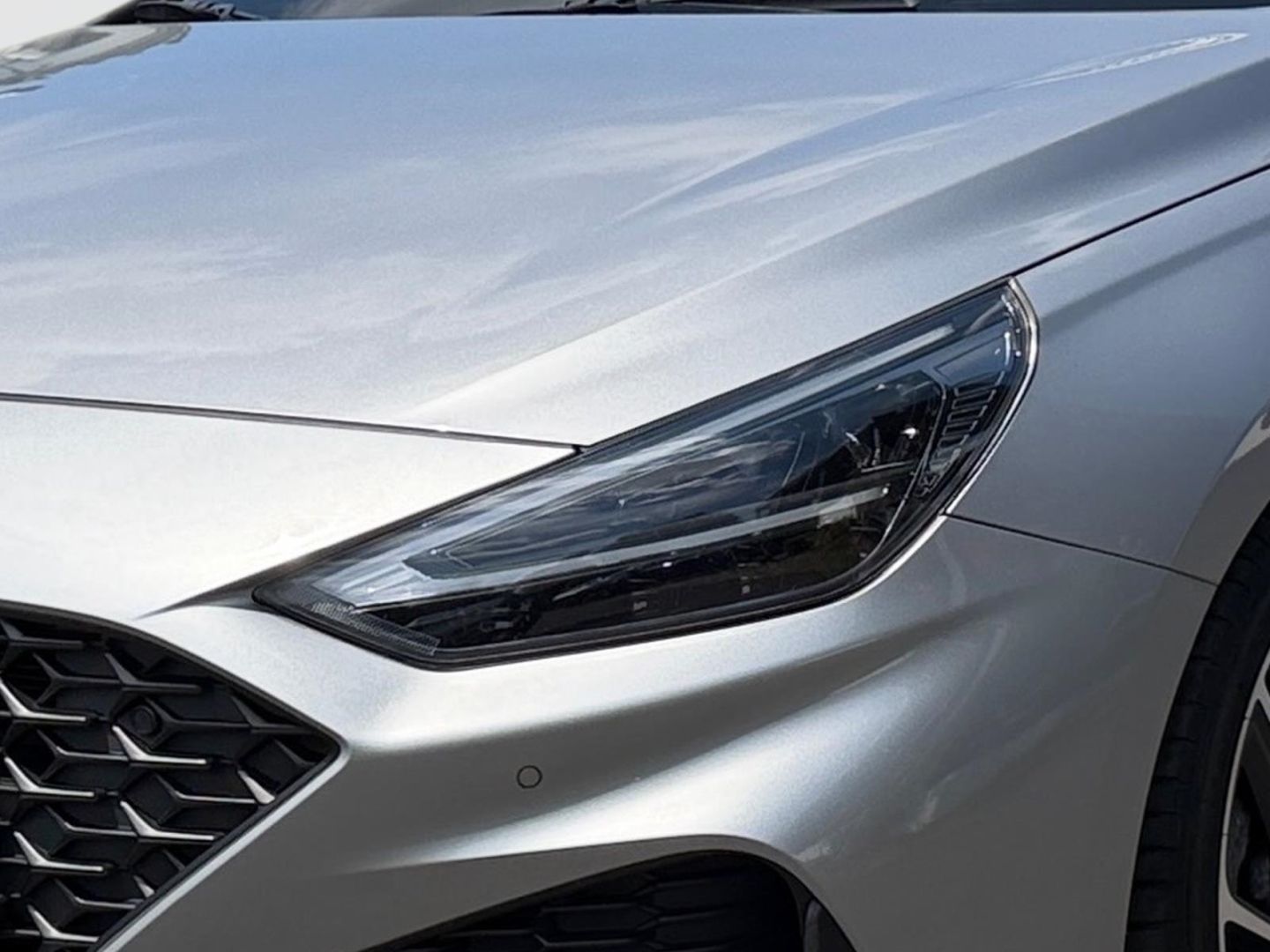 Hyundai i30 – Bild 5