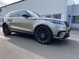 Land Rover Range Rover Velar 3.0 V6 D300 R-Dynamic S R-... - Land Rover Range Rover Velar Gebrauchtwagen in Berlin